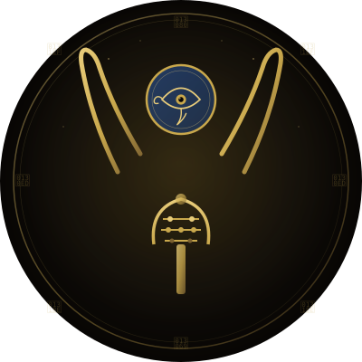 Hathor — Keeper of Sound